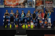 10. Ostravský aerobik maratón
