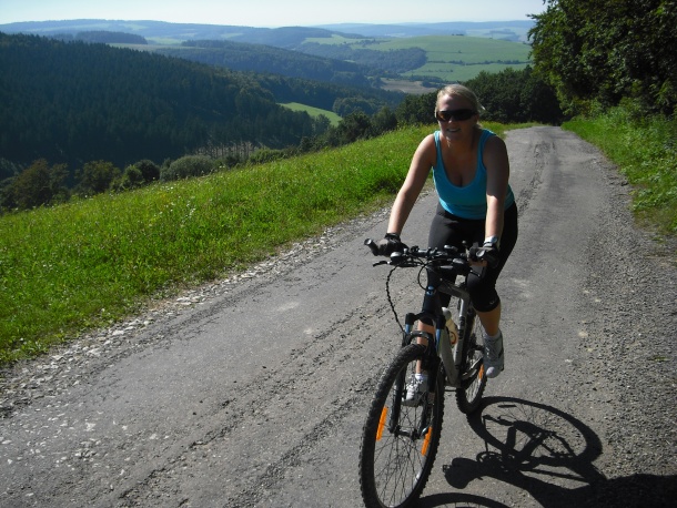 Martina Matějková