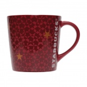 Kolekce výrobků Starbucks: hrnek do sbírky