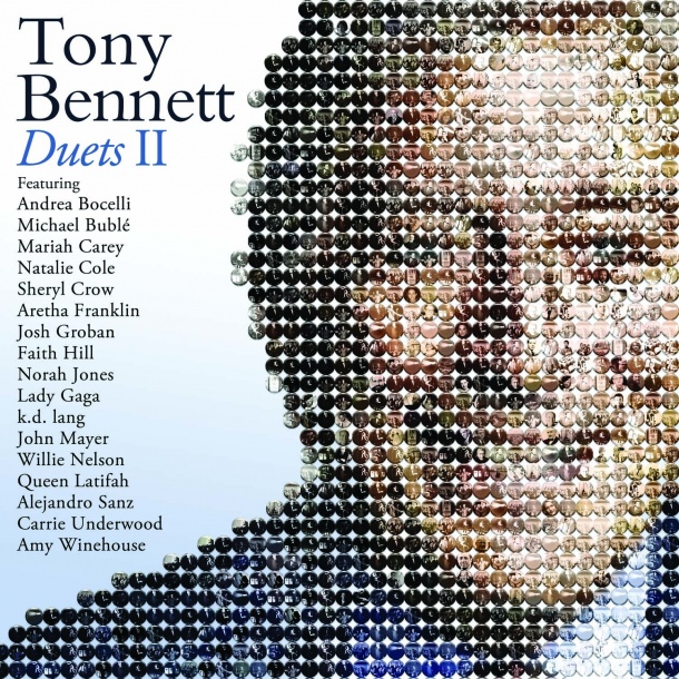 Tony Bennett