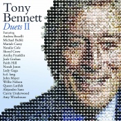 Tony Bennett