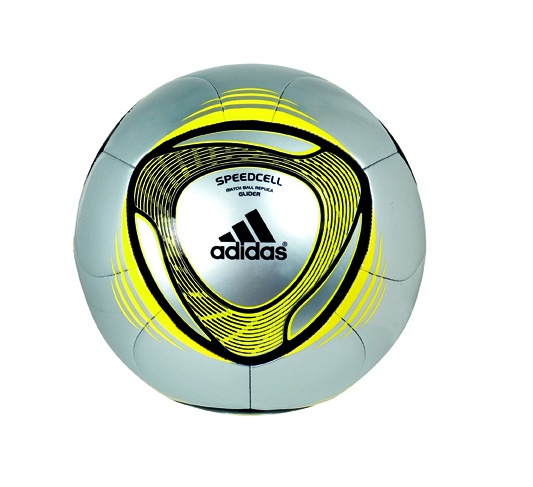 ADIDAS Pure Game miniball