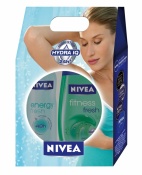 FITNESS NIVEA