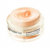 Qiriness Le Wrap d’Energie - Vyživující balzám Extreme Nutritive Balm –  nepostradatelný v zimním období jako intenzivní noční krém nebo maska. K dostání v síti parfumerií Marionnaud.