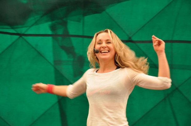 Lenka Velínská