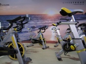 3D FITNESS a největší světová fitness konference IHRSA 2012