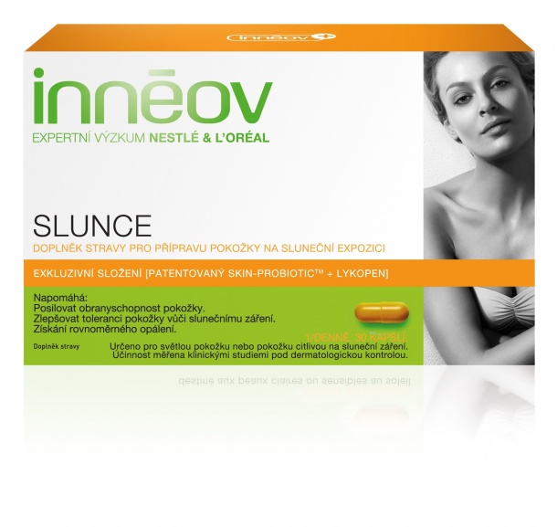 innéov Slunce 