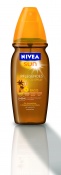 Olej NIVEA na opalování ve spreji OF 6
