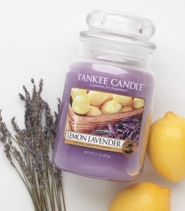 Yankee Candle
