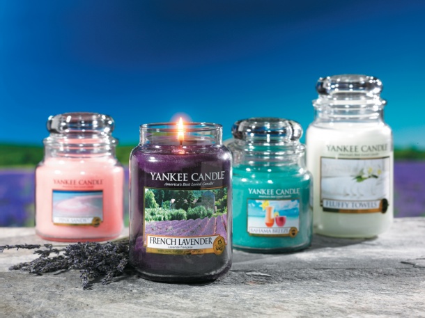 Yankee Candle