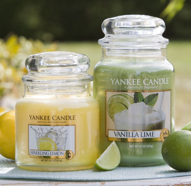 Yankee Candle