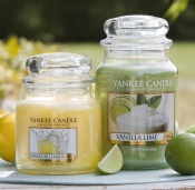 Yankee Candle