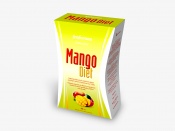 MangoDiet kapsle