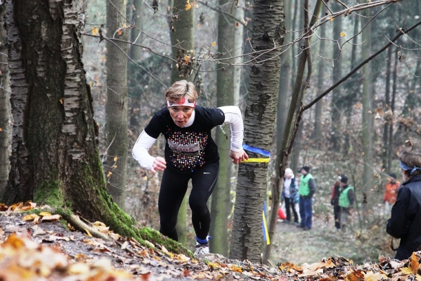 Hana Dvorská, známá česká kaskadérka a instruktorka boot campu: Moje tipy pro zdraví a pohodu