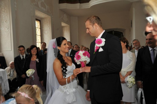 Táňa Bednářová Vovsová