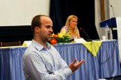 Bc. Michal Peroutka, CKTP