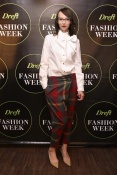 Dreft Fashion Week