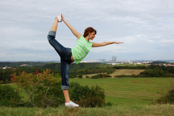 Nápovědník: Kateřina Plandorová