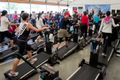 Open Air H.E.A.T. Program Maraton