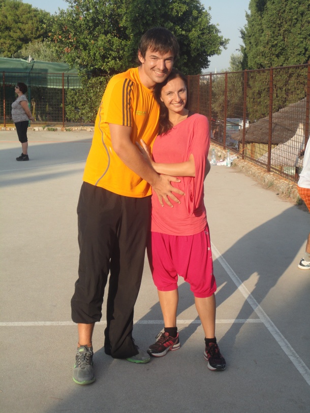 Lucie Čadanová: Moje tipy pro zdraví a pohodu
