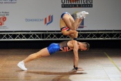 FISAF International World Fitness & Hip Hop Unite Championship 2012