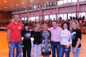 Miss aerobik 2012