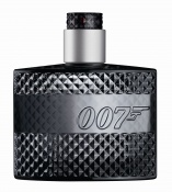 Voňavé vánoční dárky: Parfémy a toaletní vody - James Bond