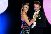 StarDance od 3. listopadu 2012 každou sobotu na ČT1