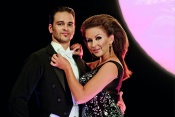 StarDance od 3. listopadu 2012 každou sobotu na ČT1