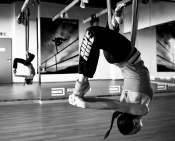 Flyfit vs. Antigravityyoga