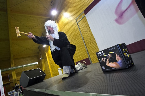  Kongres Pohyb a zdraví