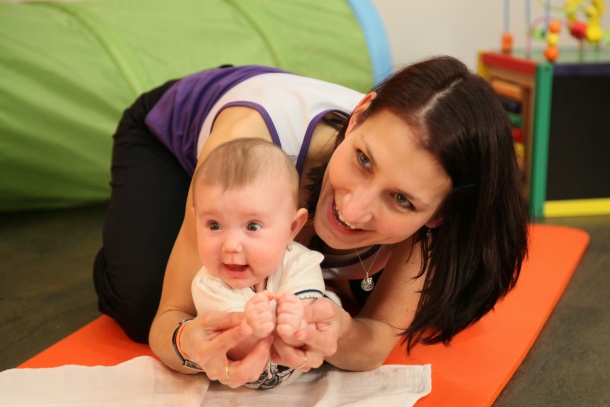 Lucie Jiříková: Moje tipy pro zdraví a pohodu