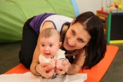 Lucie Jiříková: Moje tipy pro zdraví a pohodu