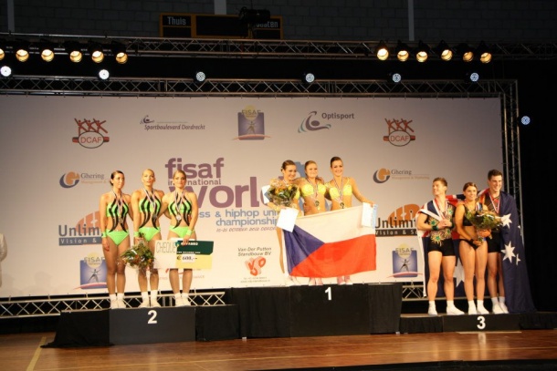 Nápovědník: Radka Cihlářová