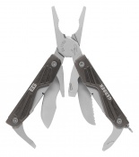 Kapesní multitool se dvěma čepelemi Bear Grylls COMPACT MULTI-TOOL