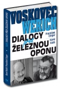 Voskovec a Werich – Dialogy přes železnou oponu