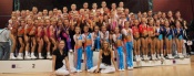 Nejúspěšnější klub aerobiku: Fitness Center Báry a Hanky Šulcové