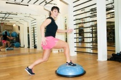 Cvik 2 - Výpad