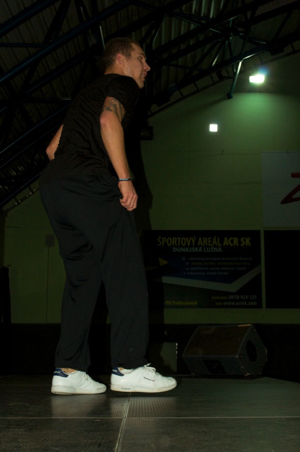 Fotogalerie: Mezinárodní kongres FACE BRATISLAVA 2013