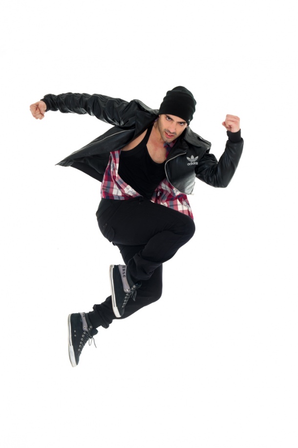 Exklusivně poprvé v České republice DanceXtreme® basic course