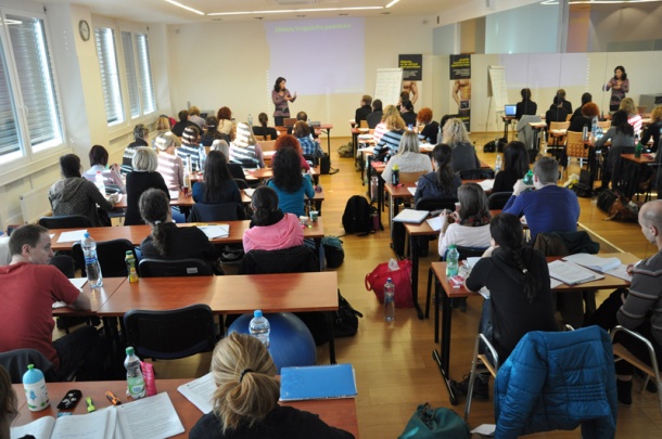 FACE CZECH ACADEMY zavádí nové kurzy poradce pro výživu Nutris v Čechách i na Slovensku