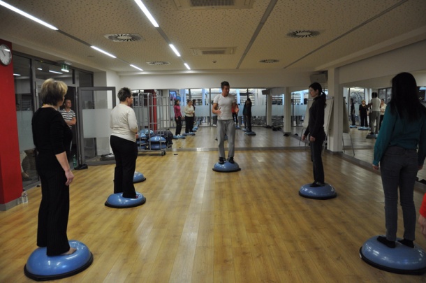FACE CZECH ACADEMY zavádí nové kurzy poradce pro výživu Nutris v Čechách i na Slovensku