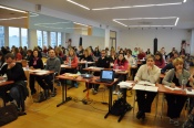 FACE CZECH ACADEMY zavádí nové kurzy poradce pro výživu Nutris v Čechách i na Slovensku