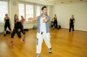 DanceXtreme díky FACE CZECH ACADEMY poprvé v České republice!