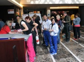 FISAF European Fitness Championships 2013, foto FISAF