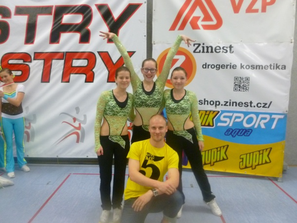 Mistři