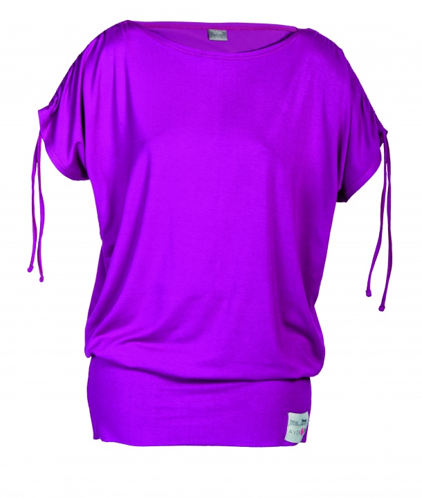 Avon pochod 2013 – Růžová 100% naděje