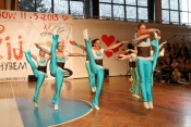 AC Sole Písek – Pop To The Top