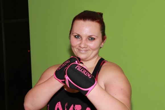 Edita Jemelková, PILOXING® instruktor: Nápovědník