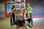 Reebok Wellness Maraton